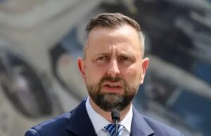 Косиняк Камыш надеется вернуть на Украину всех беженцев призывного возраста