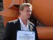 Кристофер Нолан объявил о трехлетнем перерыве после выхода «Одиссеи» Кристофер Нолан объявил о трехлетнем перерыве после выхода «Одиссеи»