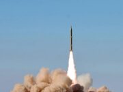 КСИР предупредил жителей соседних стран о необходимости держаться подальше от объектов ВС США