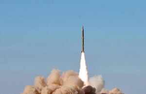 КСИР предупредил жителей соседних стран о необходимости держаться подальше от объектов ВС США