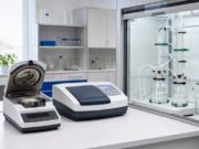 Лаборатории ускоряют модернизацию на фоне роста требований к точности исследований Лаборатории ускоряют модернизацию на фоне роста требований к точности исследований