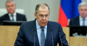 Лавров: Киев пытается создать неприятности для дружественных России государств Африки