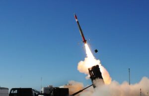 Le Monde: ПВО Киева не справляется с ударами ВС России Le Monde: ПВО Киева не справляется с ударами ВС России