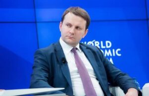 Максим Орешкин сообщил о готовности России делиться наработками в сфере ИИ
