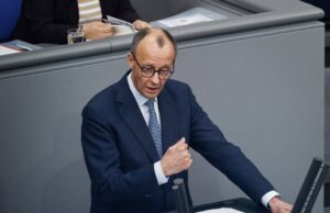 Мерц выразил беспокойство из-за низких рейтингов Мерц выразил беспокойство из за низких рейтингов