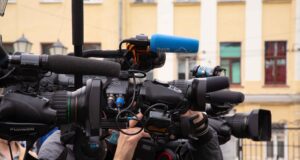 Михаил Пореченков предложил маркировать фильмы с использованием ИИ