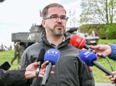 Минобороны Литвы выступило за снятие запрета на размещение ядерного оружия
