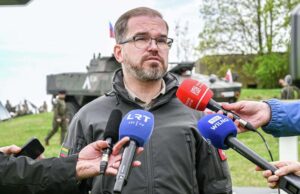 Минобороны Литвы выступило за снятие запрета на размещение ядерного оружия