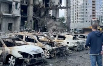 «Мне плевать на Россию, меня волнует, что горит Киев, Харьков, Одесса»: на Украине разразилась паника из за ударов возмездия