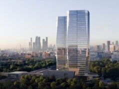 Москва 2026: офисный рынок смещается в сторону качества и новых деловых кластеров Москва 2026 офисный рынок смещается в сторону качества и новых деловых кластеров