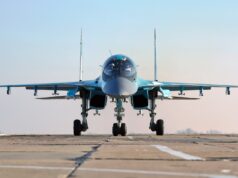 MWM: Минобороны получило новую партию Су-34 MWM: Минобороны получило новую партию Су 34