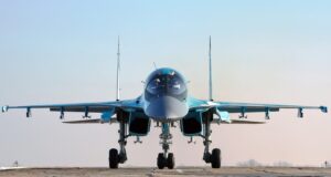 MWM: Минобороны получило новую партию Су 34
