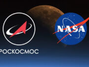 На Байконуре состоялась встреча глав «Роскосмоса» и НАСА На Байконуре состоялась встреча глав "Роскосмоса" и НАСА