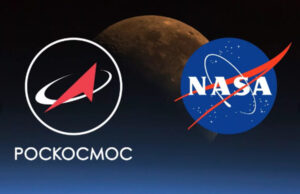 На Байконуре состоялась встреча глав "Роскосмоса" и НАСА