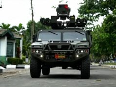 На фронтах СВО бойцы ВС РФ впервые уничтожили британский ЗРК Rapid Ranger На фронтах СВО бойцы ВС РФ впервые уничтожили британский ЗРК Rapid Ranger