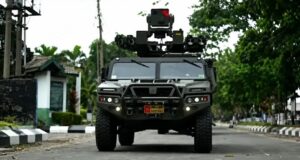 На фронтах СВО бойцы ВС РФ впервые уничтожили британский ЗРК Rapid Ranger