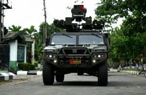 На фронтах СВО бойцы ВС РФ впервые уничтожили британский ЗРК Rapid Ranger