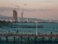 На Кипре требуют ограничить краткосрочную аренду На Кипре требуют ограничить краткосрочную аренду