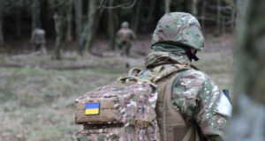 На Украине продлили мобилизацию и военное положение