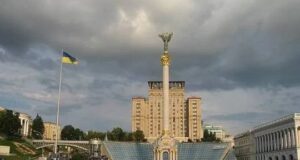 На Украине раскрыли цифры ежегодного сокращения населения