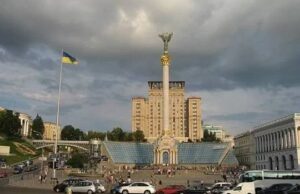 На Украине раскрыли цифры ежегодного сокращения населения На Украине раскрыли цифры ежегодного сокращения населения