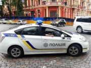 На Украине задержали глав вузов за фиктивные отсрочки от мобилизации На Украине задержали глав вузов за фиктивные отсрочки от мобилизации