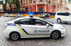 На Украине задержали глав вузов за фиктивные отсрочки от мобилизации