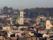На Западе обратили внимание на бунт против ТЦК во Львове