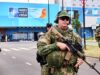 НАТО отрабатывает в учениях наступательные сценарии НАТО отрабатывает в учениях наступательные сценарии