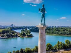 Названы самые дорогие и самые доступные города Европы для трёхдневного отпуска