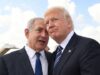 Нетаньяху и Трамп договорились о личной встрече в США Нетаньяху и Трамп договорились о личной встрече в США