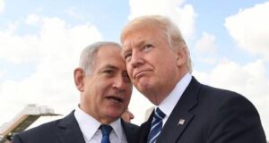 Нетаньяху оценил отношения США и Израиля