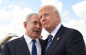 Нетаньяху оценил отношения США и Израиля Нетаньяху оценил отношения США и Израиля