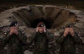 «Никаких истерик, угроз в сторону России и санкций»: на Украине в бешенстве от реакции Польши на «залет» российской ракеты