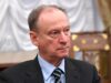 Николай Патрушев: отсутствие боеспособного флота приведет к исчезновению страны