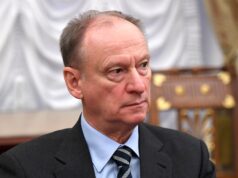 Николай Патрушев: отсутствие боеспособного флота приведет к исчезновению страны Николай Патрушев: отсутствие боеспособного флота приведет к исчезновению страны
