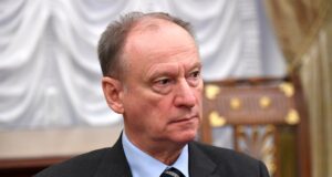 Николай Патрушев: отсутствие боеспособного флота приведет к исчезновению страны