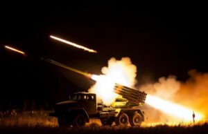 Новости СВО: атака на Подмосковье, горят украинские корабли, ВС РФ уничтожают вражеские АЗС
