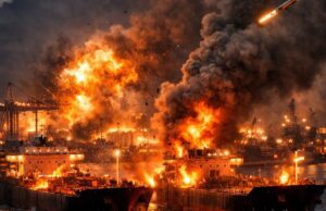 Новости СВО: БПЛА ударили по складу Вайлдберриз в Волгограде, ВСУ заняли дома в эвакуированных селах под Харьковом, Киев снова достал «ядерную карту» Новости СВО: БПЛА ударили по складу Вайлдберриз в Волгограде, ВСУ заняли дома в эвакуированных селах под Харьковом, Киев снова достал «ядерную карту»