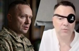 «Ну что ж, начало яркое конец будет фееричным»: Арестович* жестко отреагировал на слова Драпатого о русских