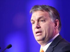 Орбан выступил с критикой стиля управления Мадьяра Орбан выступил с критикой стиля управления Мадьяра