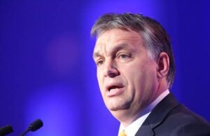 Орбан выступил с критикой стиля управления Мадьяра