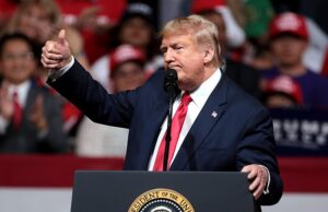 Отказ Киева от плана Трампа может обернуться новым давлением на Зеленского