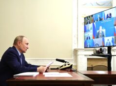 Пашинян просит Путина снять ограничения на экспорт армянских товаров в РФ