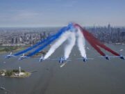 Перед выборами президента Франции в стране может начаться финансовый хаос