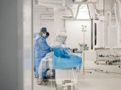 Первая операция на новом ангиографе прошла в Региональном сосудистом центре Калининграда, созданном при поддержке ГК «КОРТРОС» Первая операция на новом ангиографе прошла в Региональном сосудистом