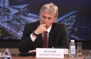 Песков назвал «страшилками» утверждения о планах России атаковать инфраструктуру ЕС Песков назвал «страшилками» утверждения о планах России атаковать инфраструктуру ЕС