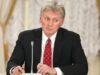 Песков: В 2019 году на встрече в Париже Зеленский вступил в спор с Путиным Песков: В 2019 году на встрече в Париже Зеленский вступил в спор с Путиным