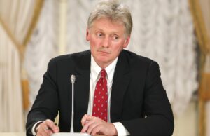 Песков: В 2019 году на встрече в Париже Зеленский вступил в спор с Путиным Песков: В 2019 году на встрече в Париже Зеленский вступил в спор с Путиным