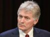 Песков высказался о значении смены премьера Украины для России Песков высказался о значении смены премьера Украины для России